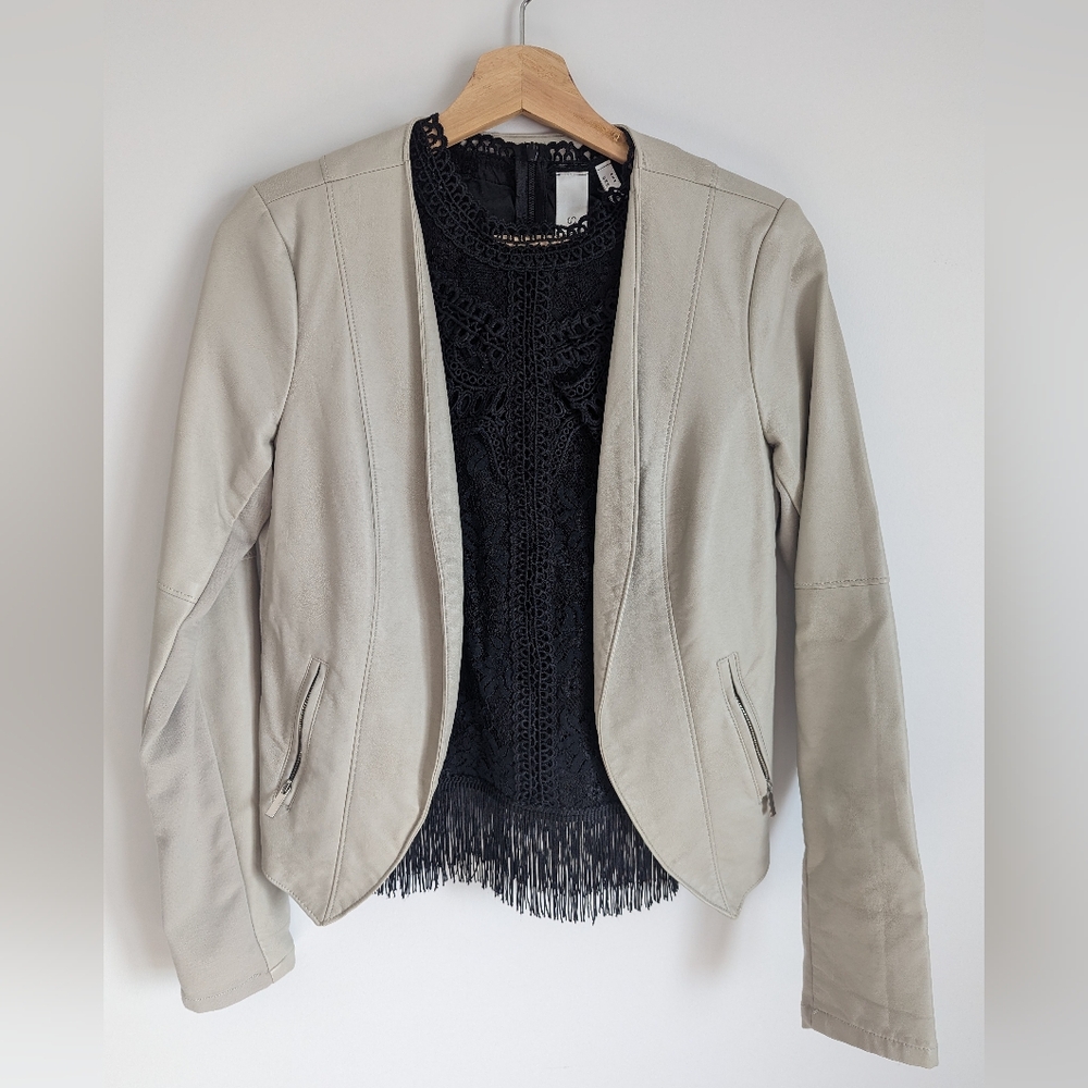 2 For $15 - Dynamite blazer